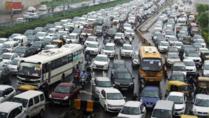 अलीगढ़: एनसीआर में बीएस-4 वाहनों पर प्रतिबंध से&hellip;