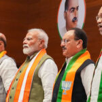 भाजपा को मिलेगा नया अध्यक्ष; 12 राज्यों में प्रदेश अध्यक्षों की भी जल्द होगी नियुक्ति