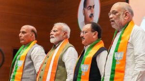 भाजपा को मिलेगा नया अध्यक्ष; 12 राज्यों में&hellip;