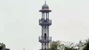 दिल्ली हाईकोर्ट का आदेश: मंगोलपुरी जामा मस्जिद पर…