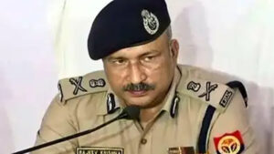 मुहर्रम को लेकर यूपी पुलिस अलर्ट मोड में,&hellip;