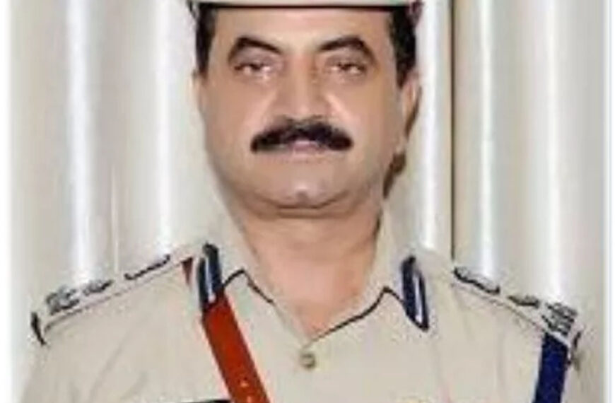 रिटायर्ड डीआईजी अजय मोहन शर्मा पर आय से अधिक संपत्ति की जांच, विजिलेंस को सौंपी गई जांच की कमान