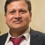 अमुवि के सांख्यिकी एवं परिचालन अनुसंधान विभाग के डॉ. इरफान अली को स्कॉलरजीपीएस ने विश्व के शीर्ष 0.5 प्रतिशत विद्वानों में शामिल