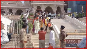 दुनिया देख रही अयोध्या: अब एलन मस्क के&hellip;