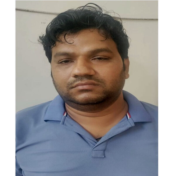 लखनऊ: फर्जी नोट गिरोह का भंडाफोड़, मास्टरमाइंड गजेन्द्र&hellip;