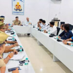 गाजियाबाद: डीएमई और एनएच-9 पर हादसे होंगे कम, पुलिस-एनएचएआई की बैठक में लिए गए अहम निर्णय