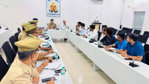 गाजियाबाद: डीएमई और एनएच-9 पर हादसे होंगे कम,&hellip;