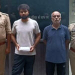 मुरादनगर में सनसनीखेज हत्याकांड का पर्दाफाश, मुख्य आरोपित 25 हजार का इनामी गिरफ्तार
