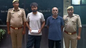मुरादनगर में सनसनीखेज हत्याकांड का पर्दाफाश, मुख्य आरोपित…