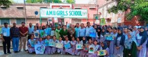 अलीगढ़: एएमयू में विश्व पर्यावरण दिवस पर प्लास्टिक&hellip;