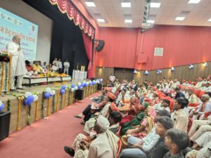 अलीगढ़: मत्स्य पालकों की मंडलीय गोष्ठी में मंत्री…
