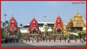 Jagannath Rath Yatra 2025: भक्तों का सैलाब, राष्ट्रपति&hellip;