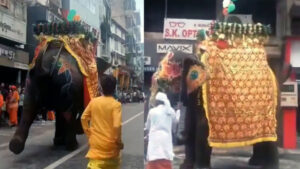 अहमदाबाद: DJ की तेज आवाज से बेकाबू हुए&hellip;