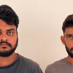 एसटीएफ की बड़ी कार्रवाई: 50-50 हजार के इनामी दो गौ-तस्कर चंदौली से दबोचे