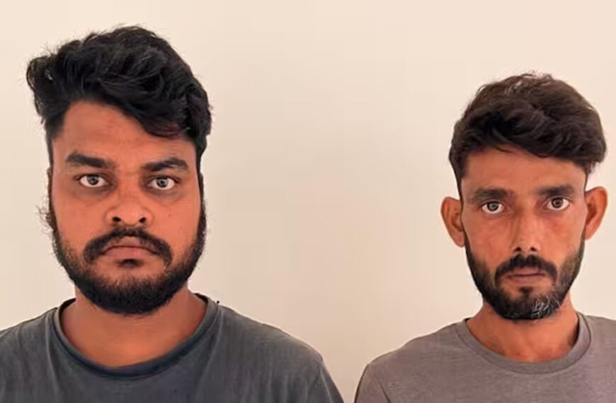 एसटीएफ की बड़ी कार्रवाई: 50-50…