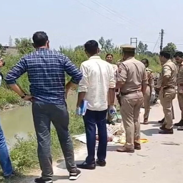 मेरठ: सिर कटी लाश मिलने से दहशत, 12वीं&hellip;