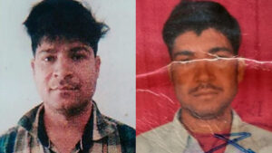शाहजहांपुर: करंट लगने से दो सगे भाइयों की&hellip;