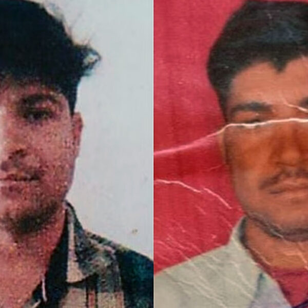 शाहजहांपुर: करंट लगने से दो सगे भाइयों की…