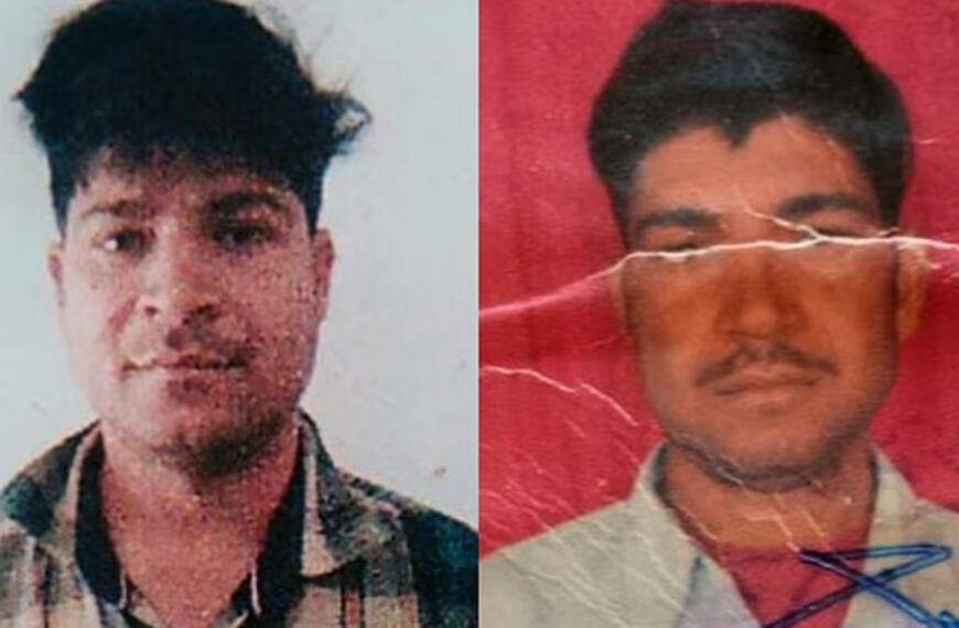 शाहजहांपुर: करंट लगने से दो…