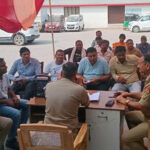 ग्रेटर नोएडा में 118 जब्त वाहनों की नीलामी, मोहम्मद अनीस ने लगाई सबसे ऊंची बोली