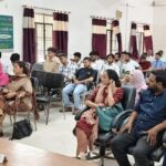 एएमयू की एनएसएस इकाई द्वारा जन औषधि, साइबर सुरक्षा और सिविल डिफेंस पर जागरूकता कार्यक्रम आयोजित