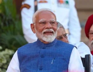 PM मोदी ने विदेश से लौटे सांसदों के&hellip;