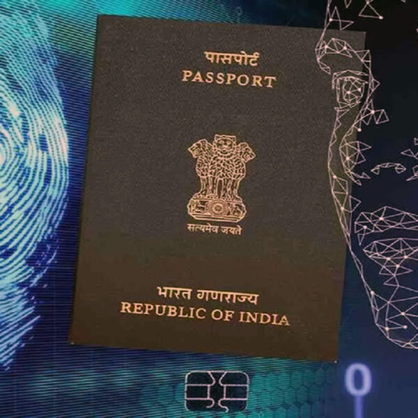 ई-पासपोर्ट सेवा शुरू: अब पासपोर्ट बनवाना हुआ और&hellip;