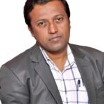 अलीगढ़ मुस्लिम विश्वविद्यालय के प्रो. एम. मासूम रजा ने आईआईएलएम विश्वविद्यालय के वेबिनार में दिया व्याख्यान