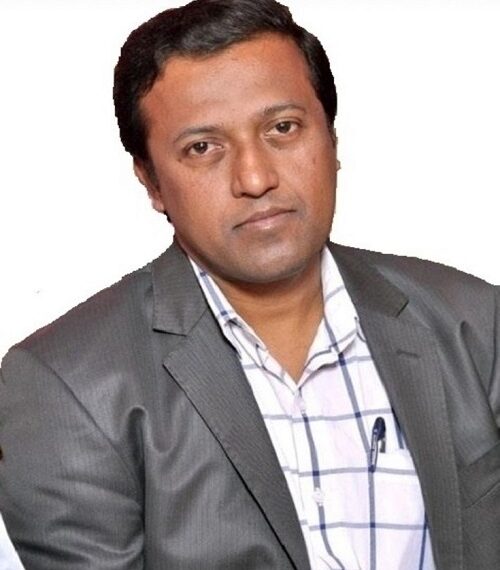 अलीगढ़ मुस्लिम विश्वविद्यालय के प्रो. एम. मासूम रजा ने आईआईएलएम विश्वविद्यालय के वेबिनार में दिया व्याख्यान