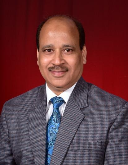 प्रो. मुजीब अहमद अंसारी बने एएमयू यूनिवर्सिटी पॉलिटेक्निक के नए प्राचार्य