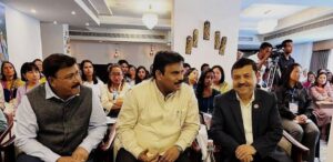 अलीगढ़: अमुवि के प्रो. नौशाद अली ने सिक्किम&hellip;