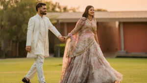 रिंकू सिंह और सपा सांसद प्रिया सरोज की&hellip;