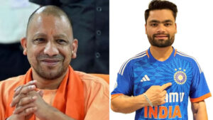 क्रिकेटर रिंकू सिंह को बीएसए पद की सौगात,…