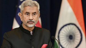 विदेश मंत्री जयशंकर की पाकिस्तान को दो टूक&hellip;