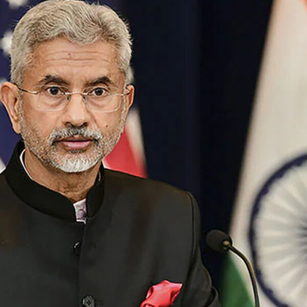 विदेश मंत्री जयशंकर की पाकिस्तान को दो टूक&hellip;
