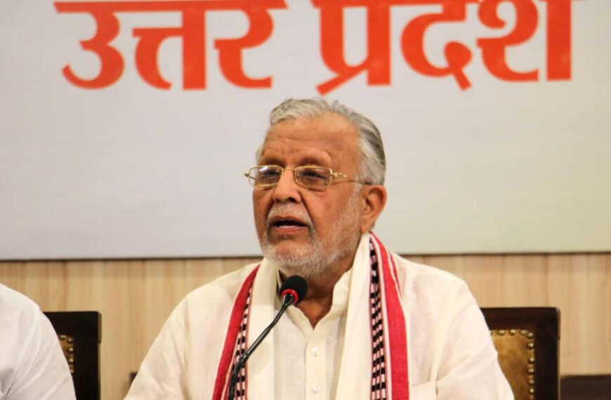 योगी सरकार की बड़ी मांग: केंद्रीय करों में यूपी की हिस्सेदारी बढ़े