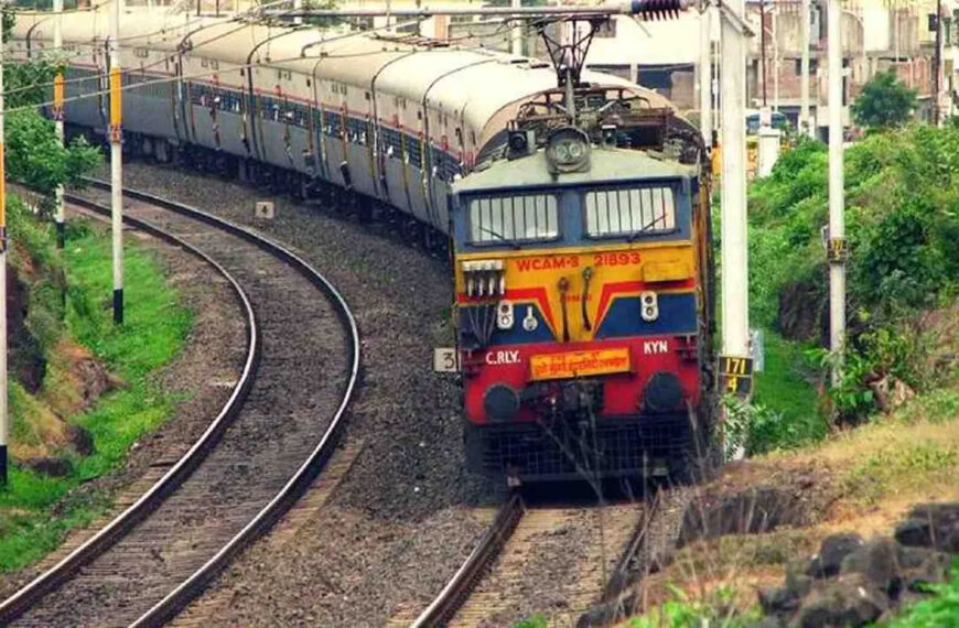 पूर्वोत्तर रेलवे चलाएगा लंबी दूरी की 10 नई ट्रेनें, छह ट्रेनें इज्जतनगर मंडल से होंगी संचालित