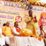 कुशीनगर: बकरीद से पहले मंत्री के बयान से सियासी गर्मी, प्रतिबंधित पशु की कुर्बानी पर चेतावनी