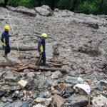 उत्तरकाशी में बादल फटने से भारी तबाही, 9 मजदूर लापता; सर्च ऑपरेशन जारी