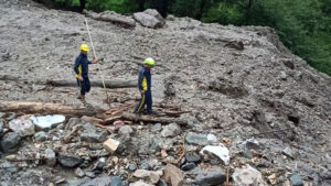 उत्तरकाशी में बादल फटने से भारी तबाही, 9&hellip;