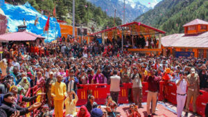 उत्तराखंड भारी बारिश का कहर:रोकी गई चारधाम यात्रा,&hellip;