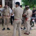 बिजनौर: अवैध हथियार लहराने पर टोका तो युवक पर की फायरिंग, एक आरोपी गिरफ्तार