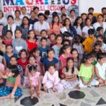 अलीगढ़:मॉरिशस इंटरनेशनल स्कूल में समर कैंप का सफल समापन, बच्चों में दिखा जोश और उत्साह