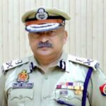 लखनऊ: पुलिस अधिकारियों से सीधे संवाद की पहल, DGP ने दिए सख्त निर्देश