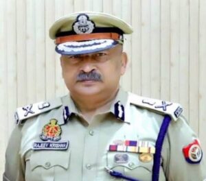 लखनऊ: पुलिस अधिकारियों से सीधे संवाद की पहल,&hellip;