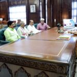 अतरौली: गुलवीर सिंह के नाम पर बनेगा स्पोर्ट्स स्टेडियम, एमएलसी ने की सीएम योगी से मांग