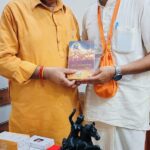 चरित्र निर्माण से देश निर्माण: श्रीमद्भगवद्गीता को शिक्षा में शामिल करने की मांग