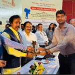 बाल श्रम उन्मूलन में आज़मगढ़ को राज्यस्तरीय सम्मान