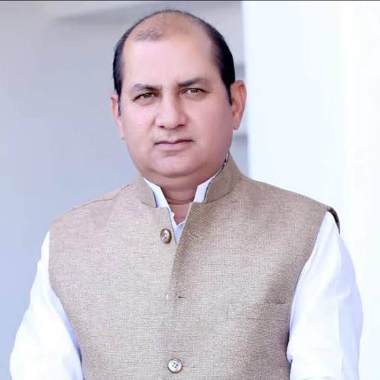 सहारनपुर: BJP विधायक किरत सिंह…