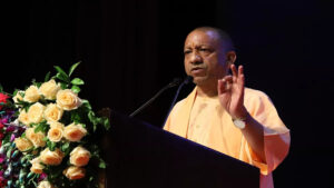 योगी आदित्यनाथ ने दोहराया ‘एक रहोगे तो नेक&hellip;